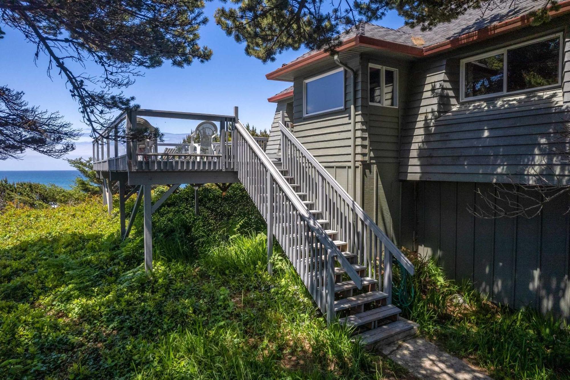 Ebbing House Villa Lincoln City Exteriör bild